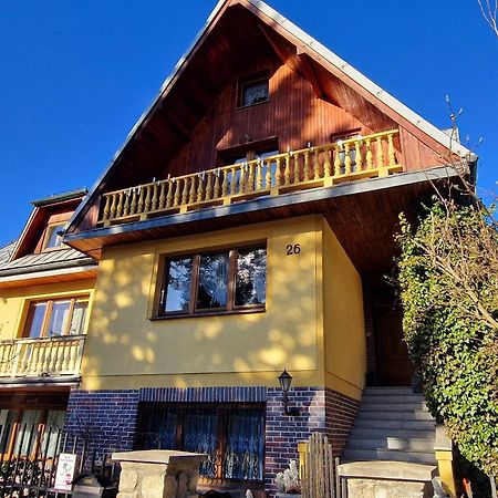 Apartament Na Skalkach Jelenia Góra Eksteriør bilde