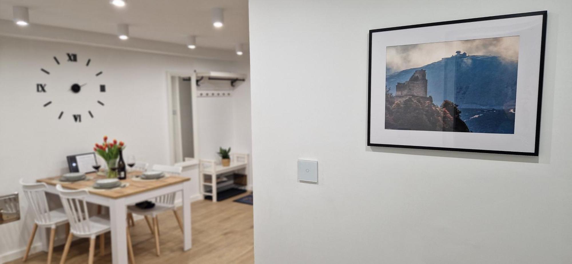 Apartament Na Skalkach Jelenia Góra Eksteriør bilde