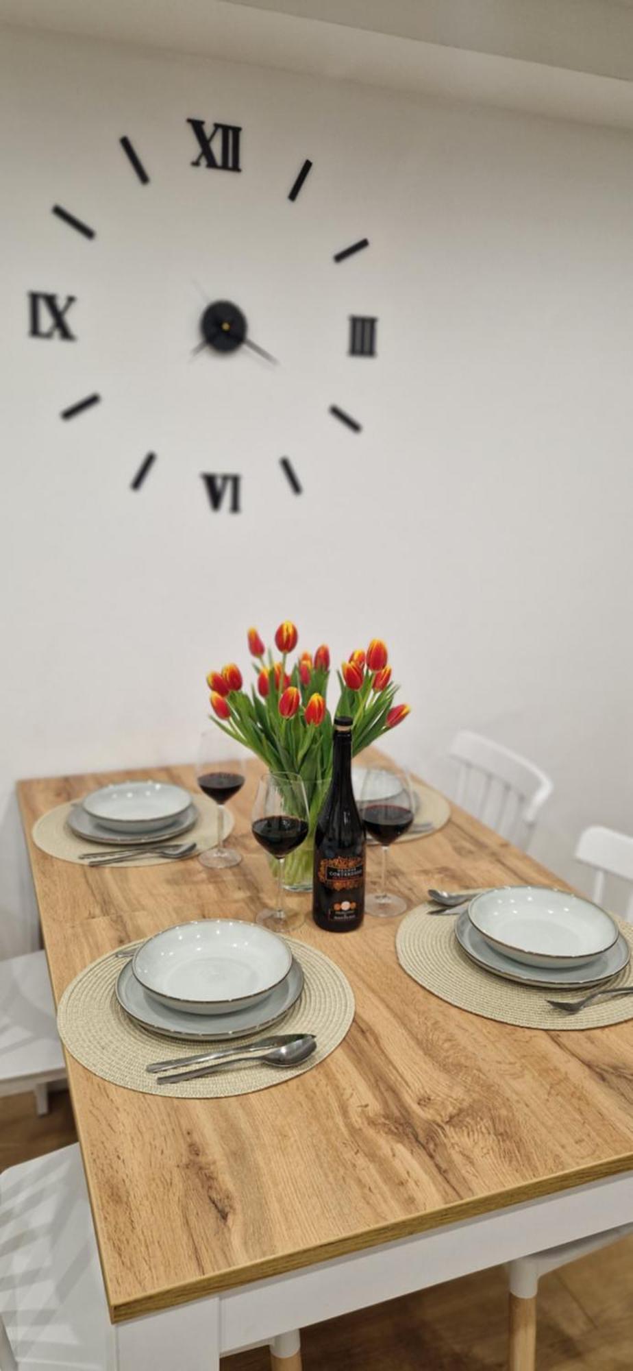 Apartament Na Skalkach Jelenia Góra Eksteriør bilde