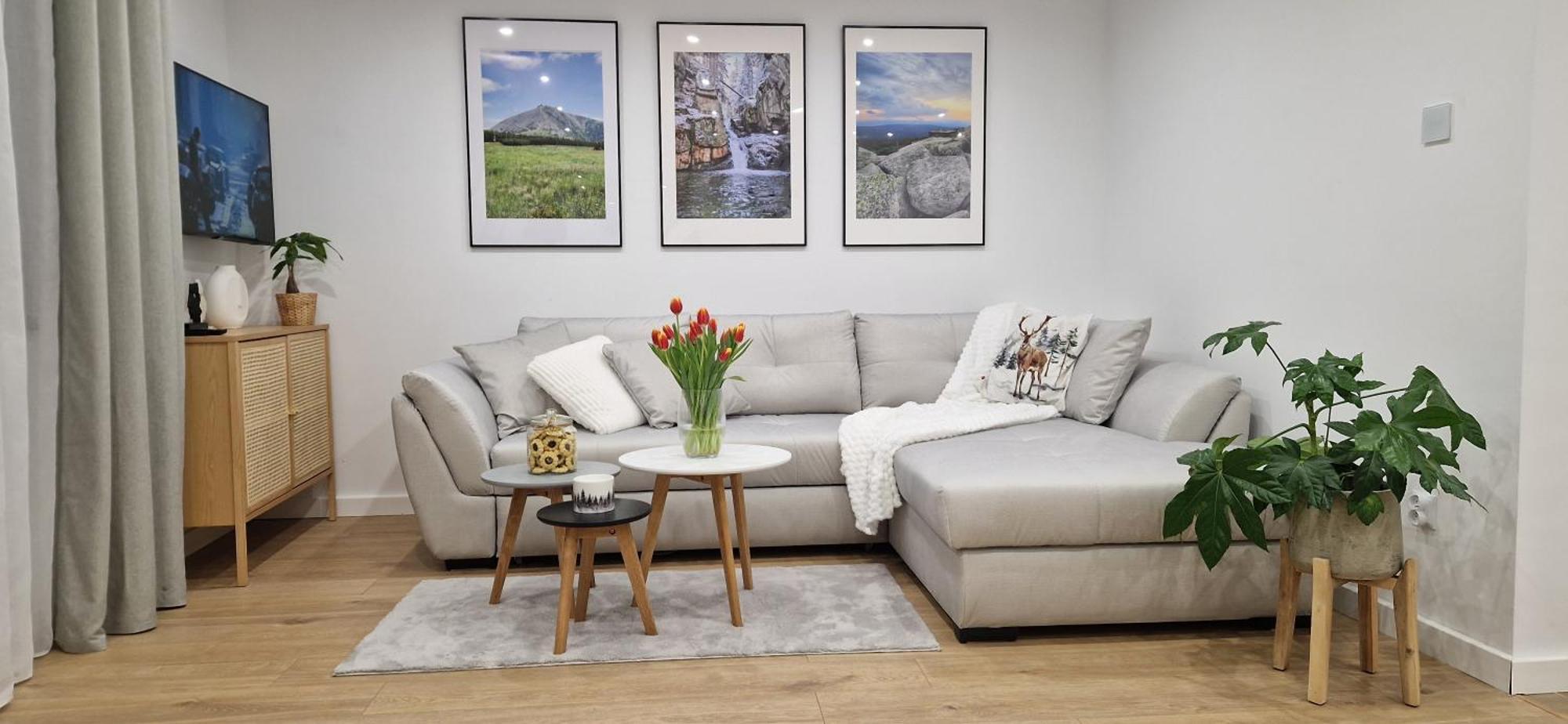 Apartament Na Skalkach Jelenia Góra Eksteriør bilde