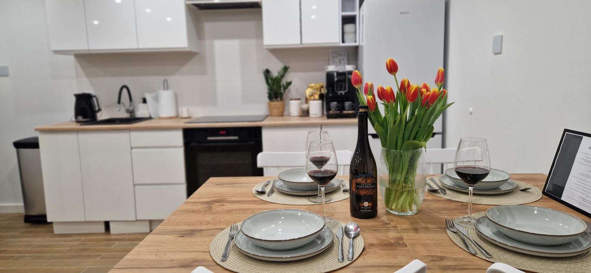Apartament Na Skalkach Jelenia Góra Eksteriør bilde